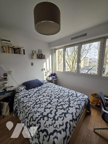 Malakoff - centre ville - Appartement 3 pièces avec cave