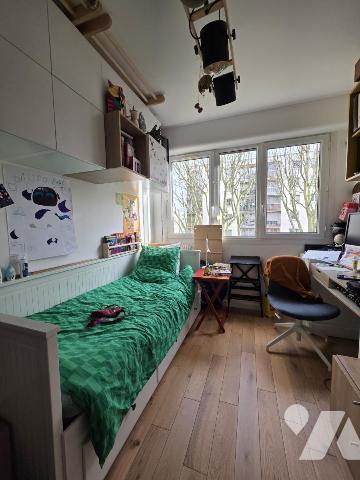 Malakoff - centre ville - Appartement 3 pièces avec cave