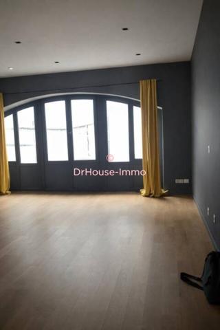 Appartement à vendre 3 pièces de 74 m²