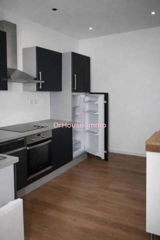 Appartement à vendre 3 pièces de 74 m²