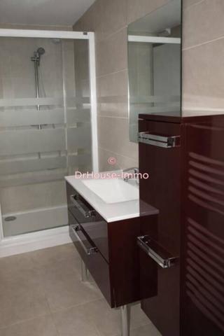 Appartement à vendre 3 pièces de 74 m²