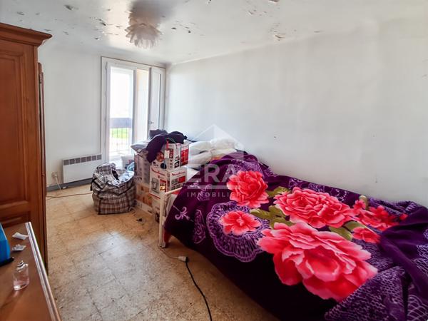 Appartement Marseille 4 pièce(s) 69 m2