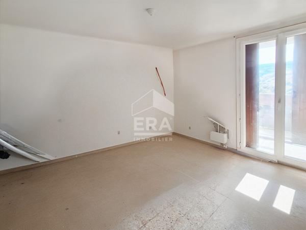 Appartement Marseille 4 pièce(s) 69 m2