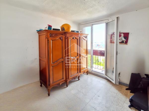 Appartement Marseille 4 pièce(s) 69 m2