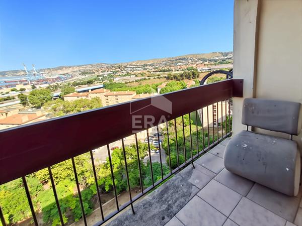 Appartement Marseille 4 pièce(s) 69 m2