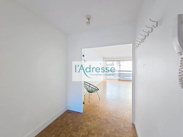 Appartement Familial