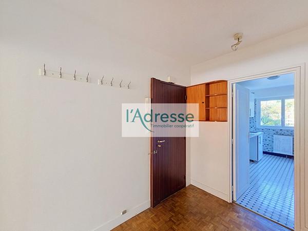 Appartement Familial