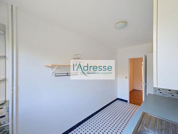 Appartement Familial