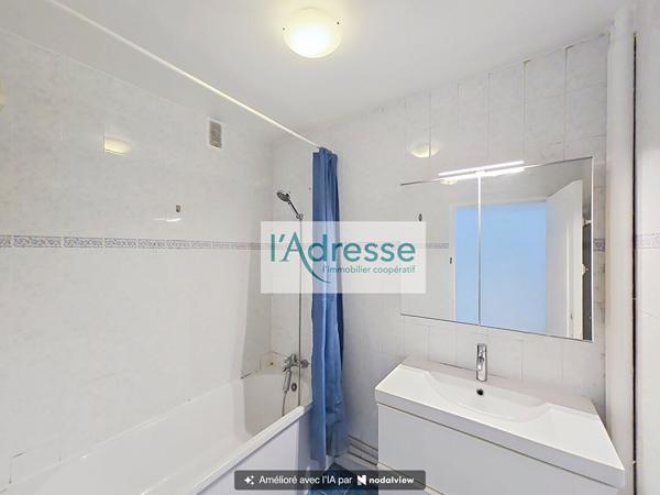 Appartement Familial