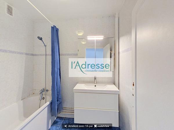 Appartement Familial