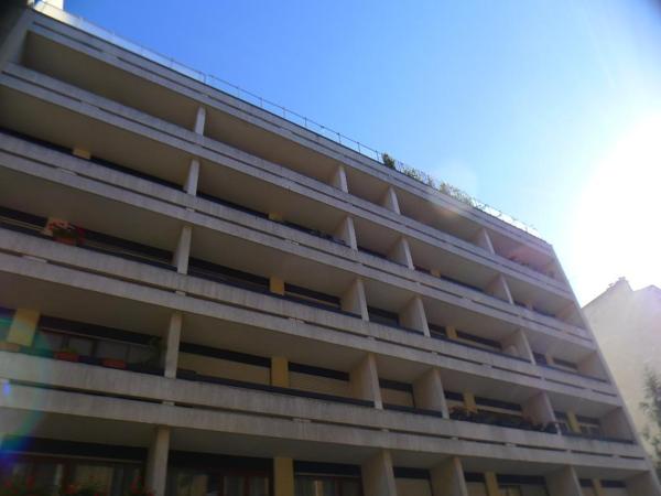 Appartement Familial