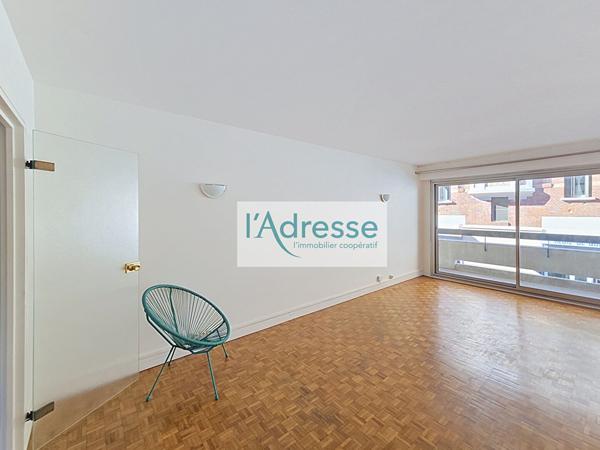 Appartement Familial