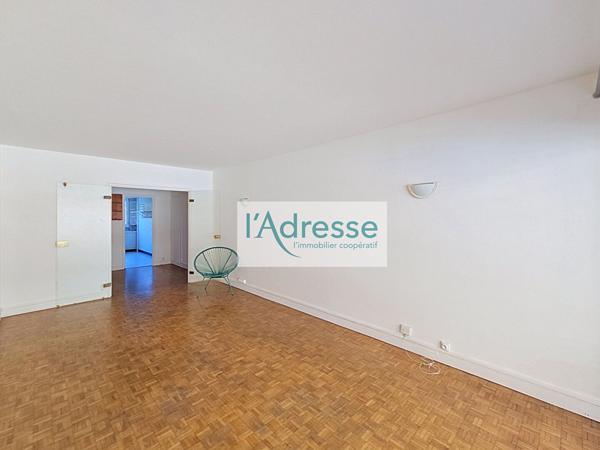 Appartement Familial