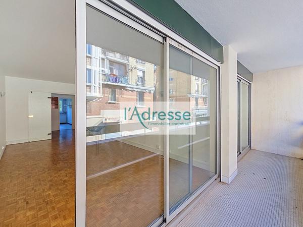 Appartement Familial