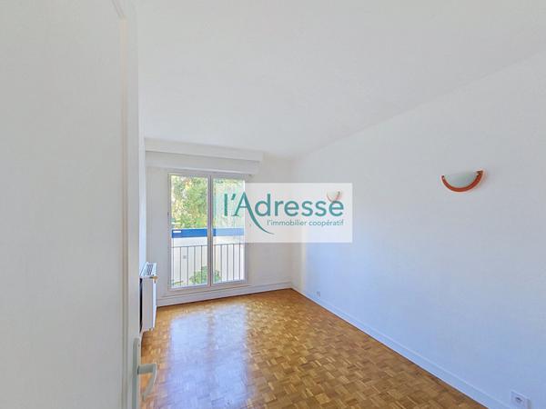 Appartement Familial
