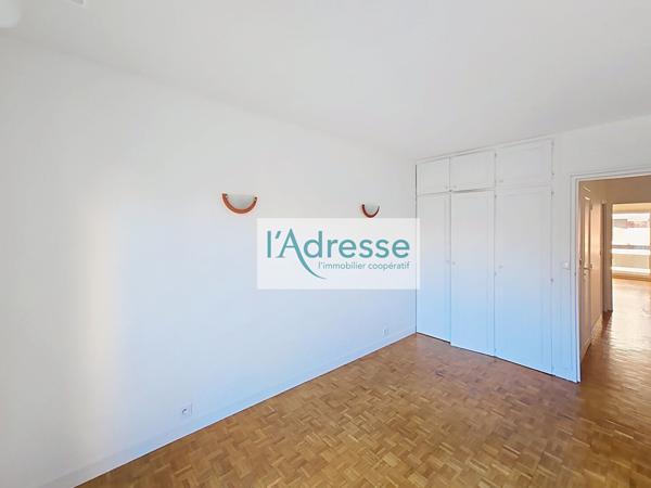 Appartement Familial