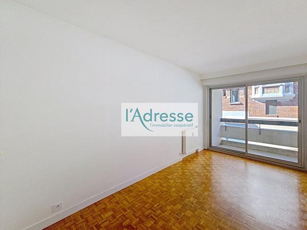 Appartement Familial