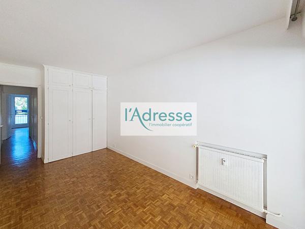 Appartement Familial