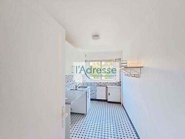 Appartement Familial