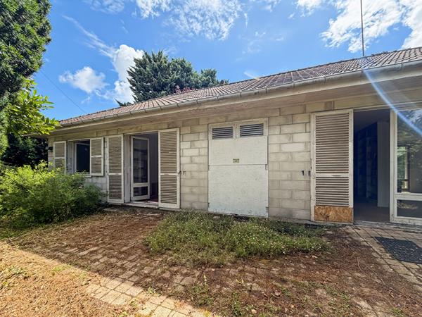 Maison Palaiseau 5 pièce(s) 107 m2