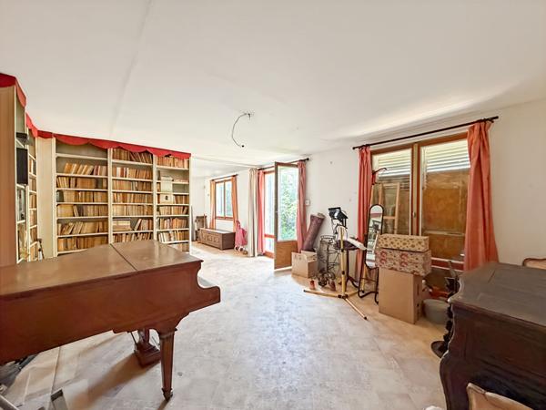 Maison Palaiseau 5 pièce(s) 107 m2