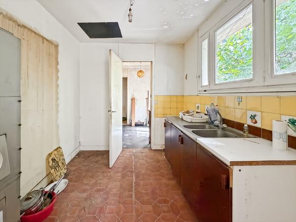 Maison Palaiseau 5 pièce(s) 107 m2