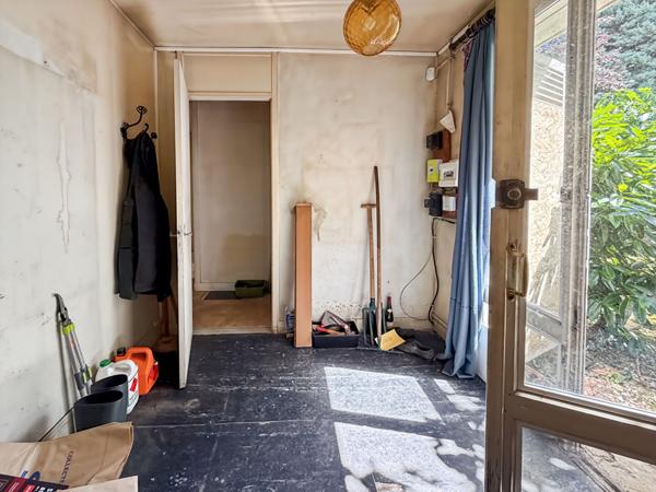 Maison Palaiseau 5 pièce(s) 107 m2