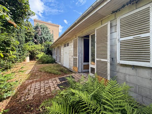Maison Palaiseau 5 pièce(s) 107 m2