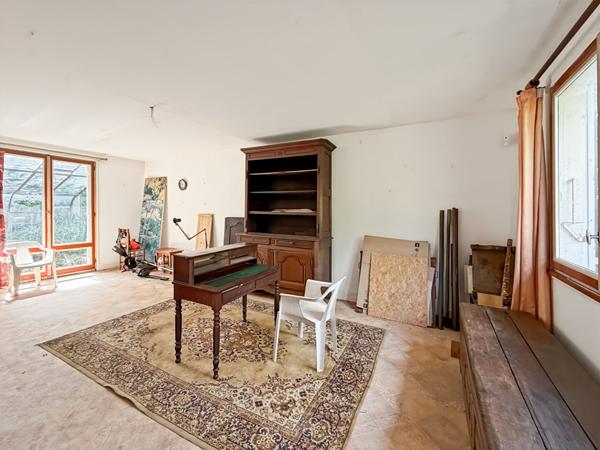 Maison Palaiseau 5 pièce(s) 107 m2