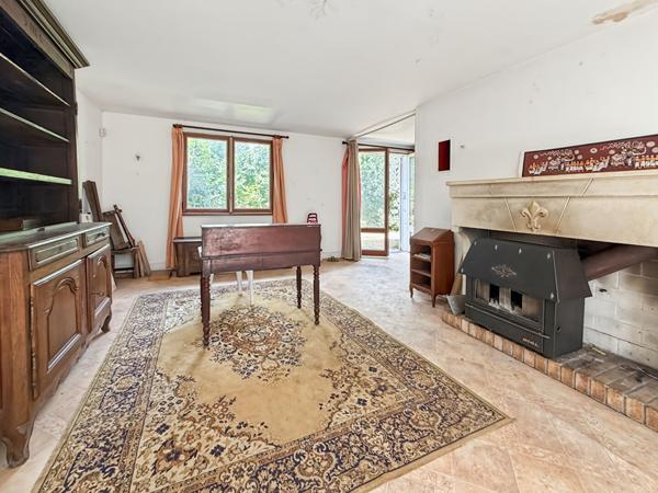 Maison Palaiseau 5 pièce(s) 107 m2