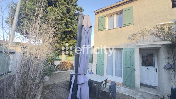 Maison 5 pièces - 102 m²