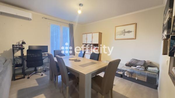 Maison 5 pièces - 102 m²