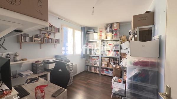 Maison 5 pièces - 102 m²