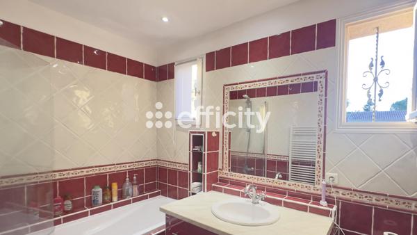 Maison 5 pièces - 102 m²