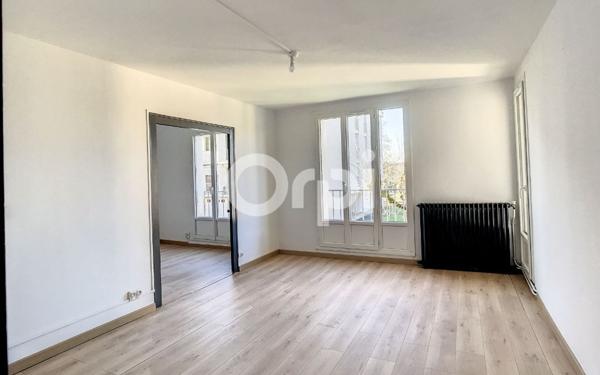 Appartement à louer    3 pièces •  Périgueux