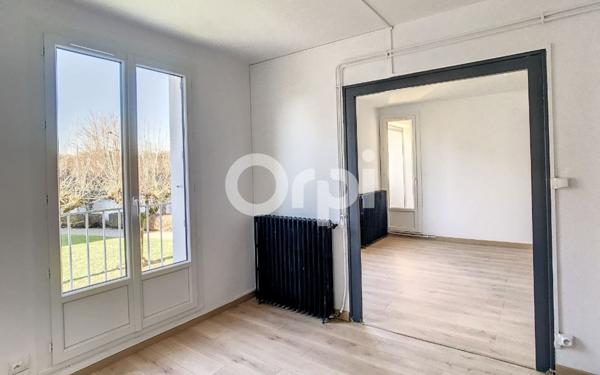 Appartement à louer    3 pièces •  Périgueux