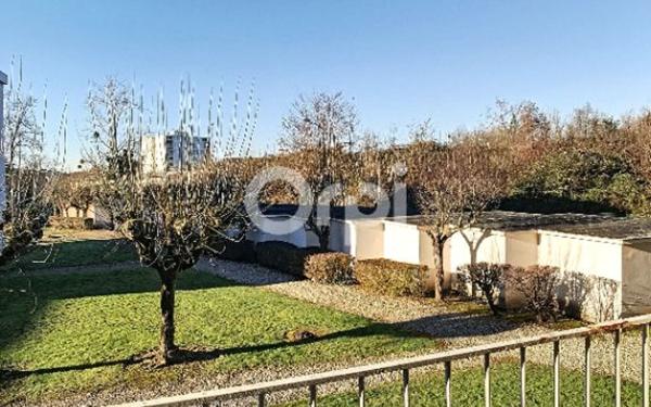 Appartement à louer    3 pièces •  Périgueux