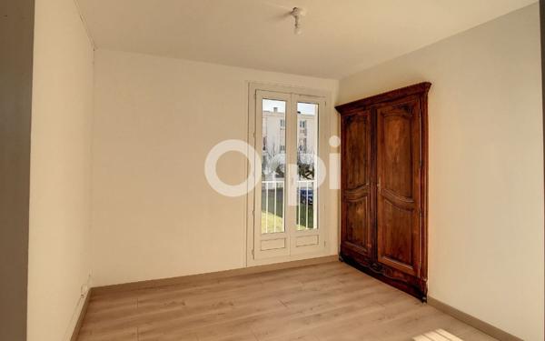 Appartement à louer    3 pièces •  Périgueux