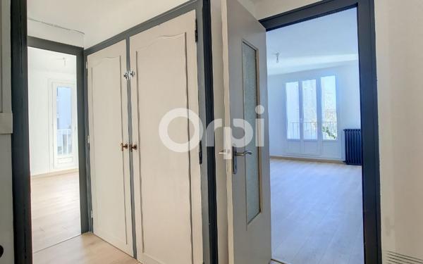 Appartement à louer    3 pièces •  Périgueux