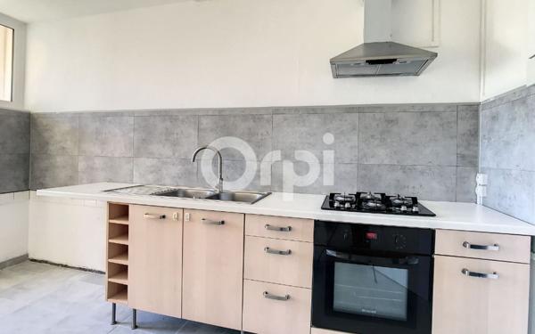 Appartement à louer    3 pièces •  Périgueux