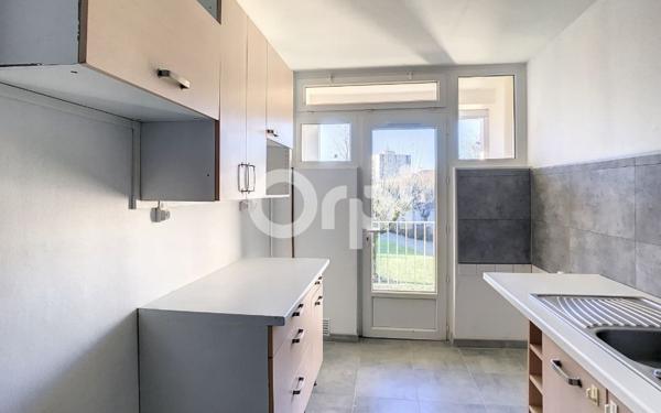 Appartement à louer    3 pièces •  Périgueux