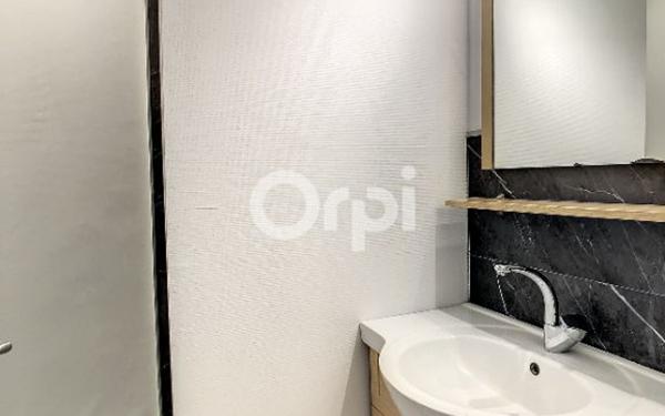 Appartement à louer    3 pièces •  Périgueux