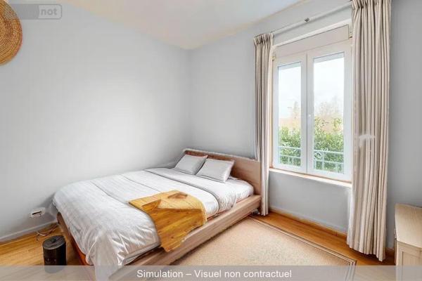 Maison à vendre à Lacapelle-Viescamp dans le Cantal (15150), ref : 10627/986