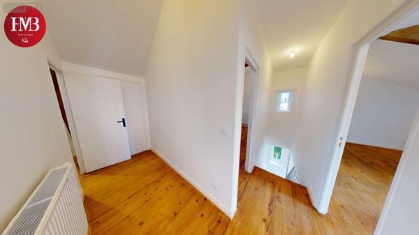 Maison à vendre à Lacapelle-Viescamp dans le Cantal (15150), ref : 10627/986