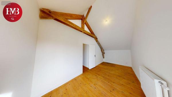 Maison à vendre à Lacapelle-Viescamp dans le Cantal (15150), ref : 10627/986