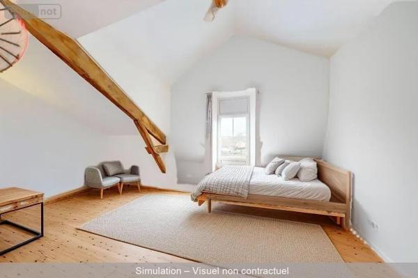 Maison à vendre à Lacapelle-Viescamp dans le Cantal (15150), ref : 10627/986