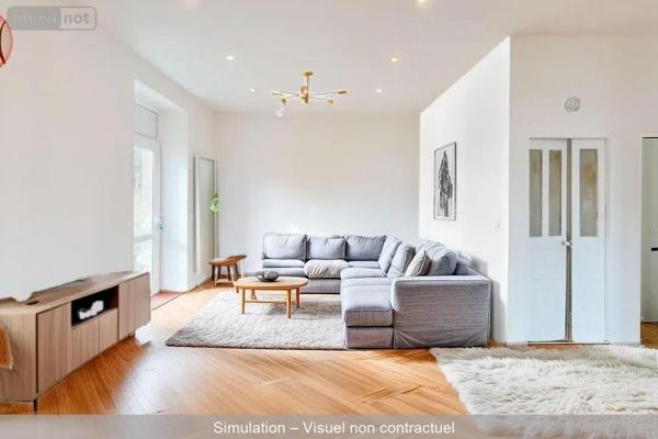 Maison à vendre à Lacapelle-Viescamp dans le Cantal (15150), ref : 10627/986