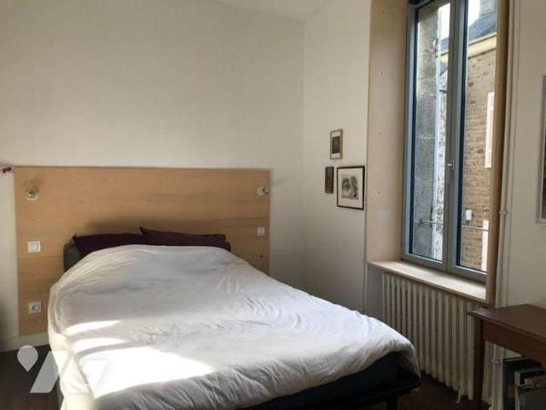 Maison proximité de la gare