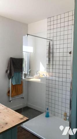 Maison proximité de la gare
