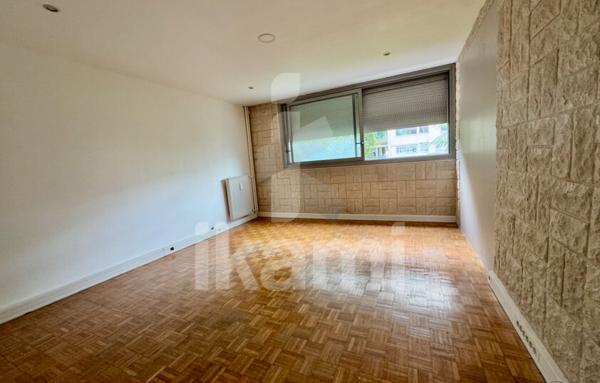 Bel appartement de 51 m2 à Le Blanc-Mesnil